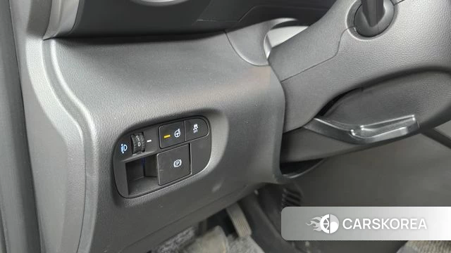 Hyundai The New Casper id 4421612 из Кореи 10
