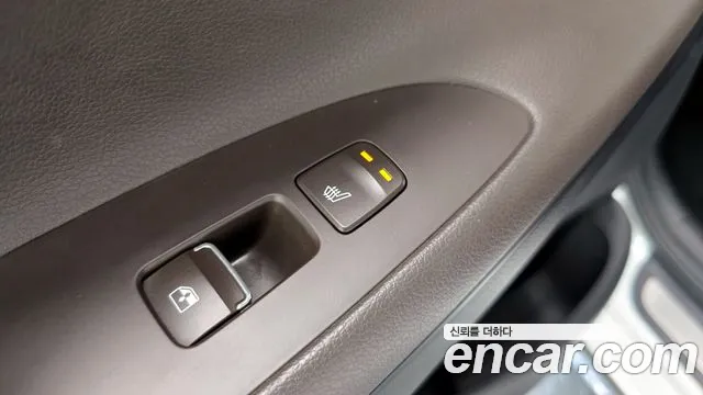 Hyundai The New Grandeur IG id 2421484 из Кореи 10