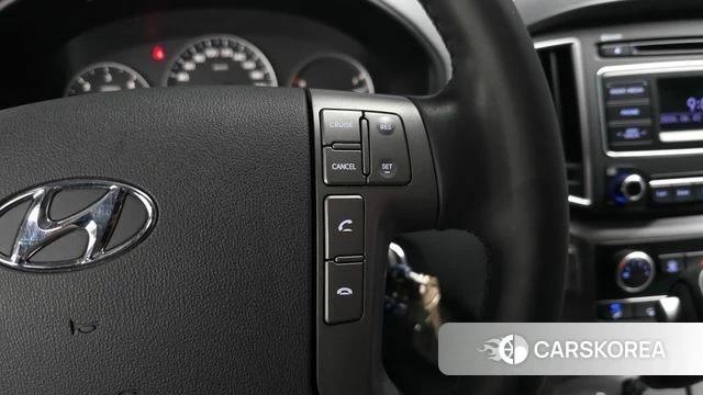 Hyundai The New Grand Starex id 4402691 из Кореи 10