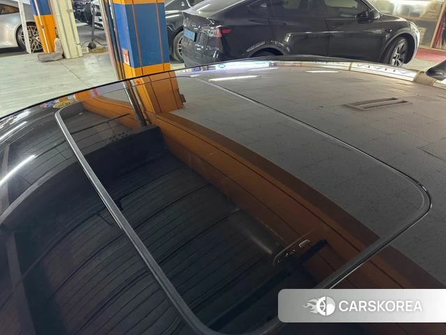 Genesis G90 id 3867022 из Кореи 10