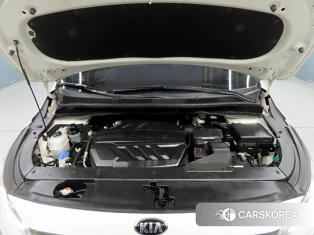 Kia The New Carnival id 4776184 из Кореи 10
