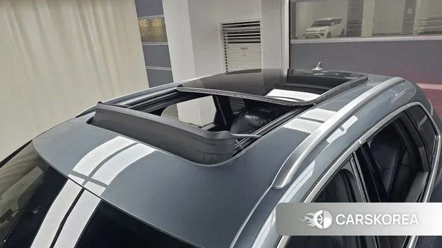 Audi Q5 (FY) id 3540635 из Кореи 10