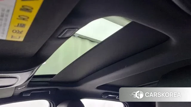 Cadillac CT6 id 3601821 из Кореи 10