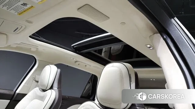 Lincoln Aviator 2nd generation id 3111681 из Кореи 10