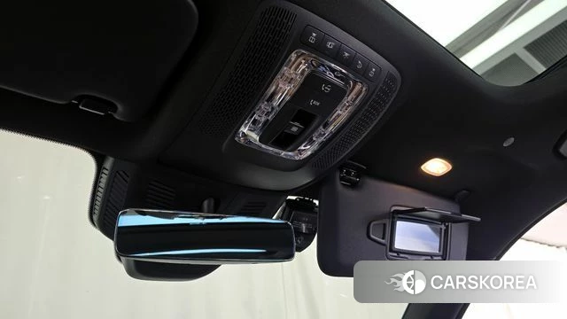 Mercedes-Benz GLB-Class X247 id 4249910 из Кореи 10