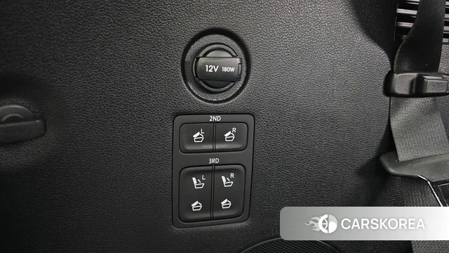 Hyundai Palisade id 4774890 из Кореи 10
