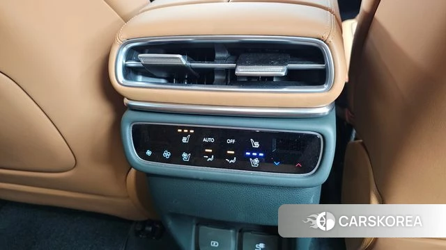 Genesis GV80 id 4432717 из Кореи 10