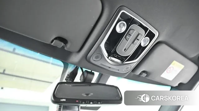 Ssangyong Torres id 3340328 из Кореи 10