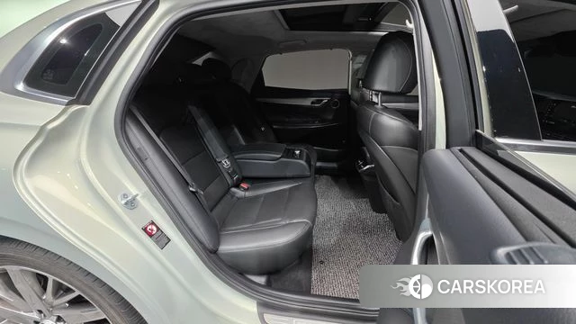 Hyundai The New Grandeur IG id 4225101 из Кореи 10