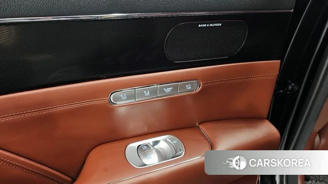 Genesis G90 (RS4) id 3859658 из Кореи 10