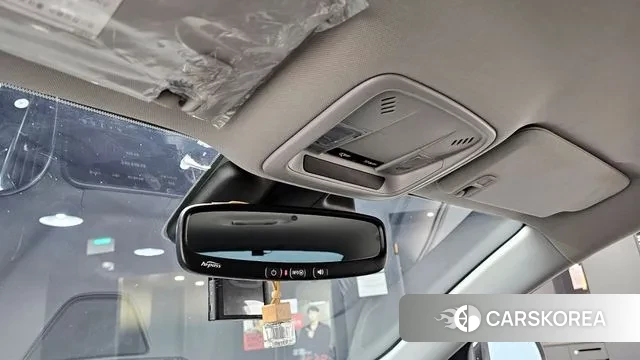 Chevrolet (GM Daewoo) The New Malibu id 3362769 из Кореи 10