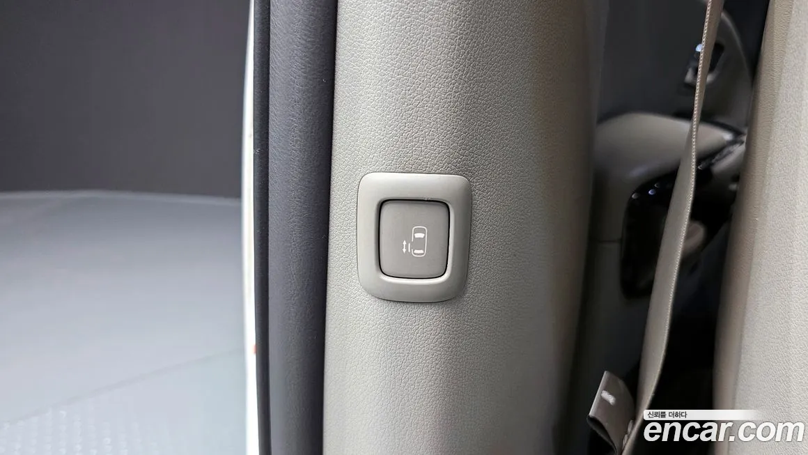 Kia The New Carnival id 1976098 из Кореи 10