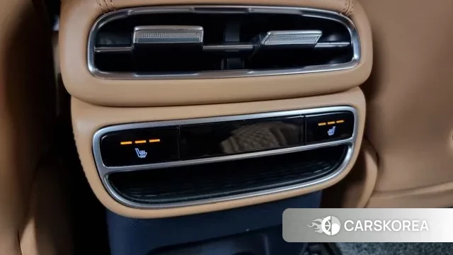 Genesis GV80 id 3023134 из Кореи 10