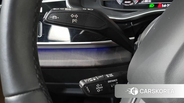 Audi Q8 (4M) id 4792441 из Кореи 10