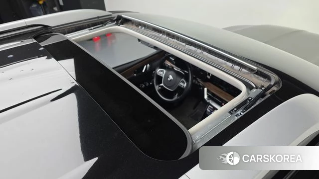 Kia Mohave Master id 3861173 из Кореи 10