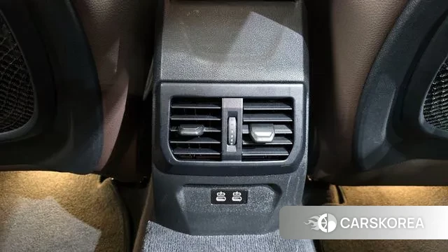 BMW 2 Series Gran Coupe (F44) id 3771854 из Кореи 10