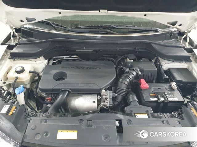 Ssangyong Tivoli Armor id 4684513 из Кореи 10