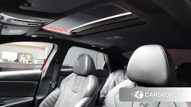 Hyundai Avante (CN7) id 3556924 из Кореи 10