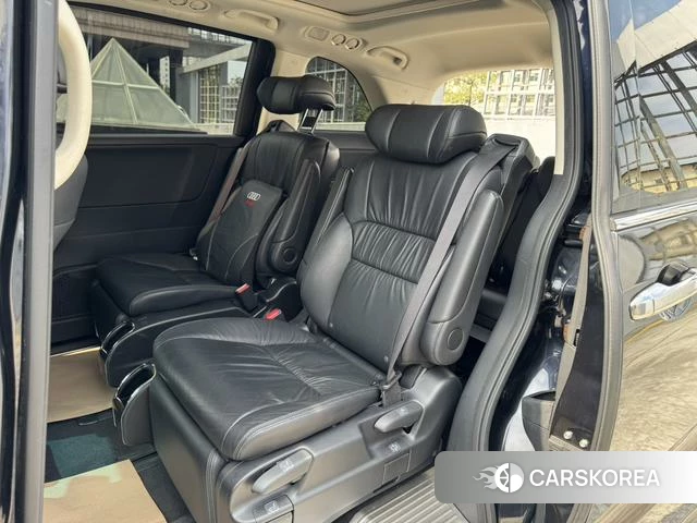 Honda Odyssey id 4336370 из Китая 10