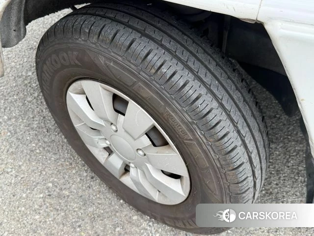 Chevrolet (GM Daewoo) New Damas id 4601478 из Кореи 10