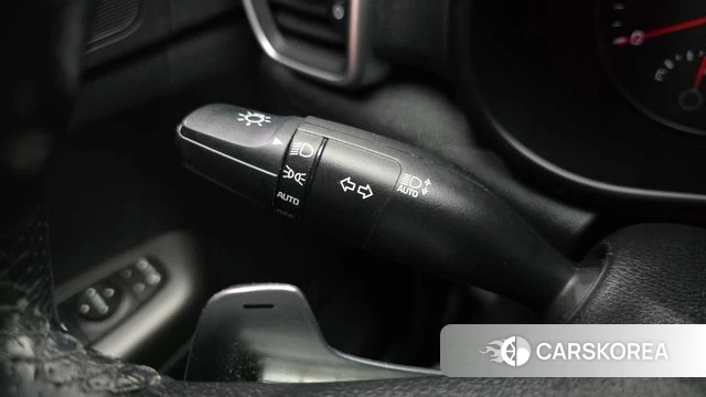Kia Sportage The Bold id 4688668 из Кореи 10