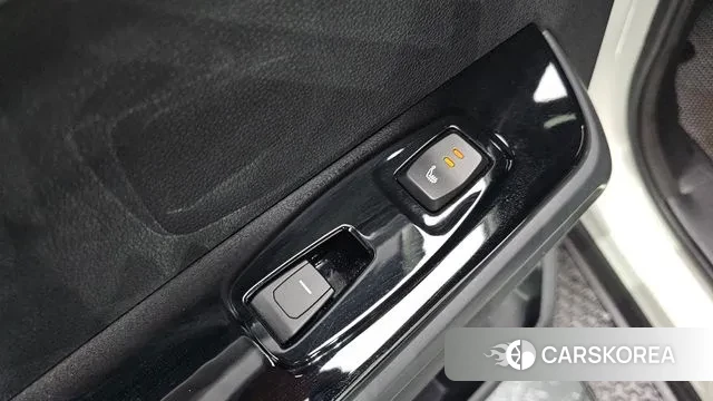 Ssangyong Torres id 3310996 из Кореи 10