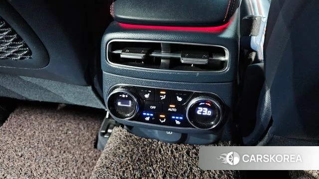 Genesis GV70 id 3965456 из Кореи 10