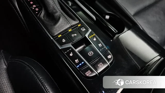 Kia All New K7 Hybrid id 3413294 из Кореи 10