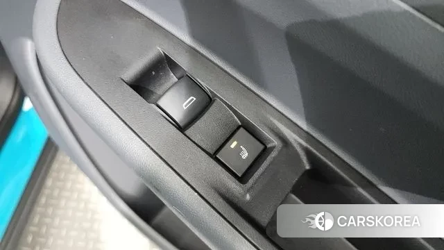 Chevrolet (GM Daewoo) Bolt EV id 2985746 из Кореи 10