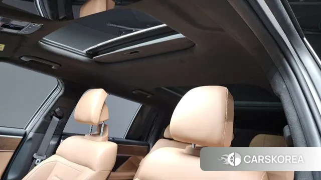 Hyundai Santa Fe (MX5) id 3294589 из Кореи 10