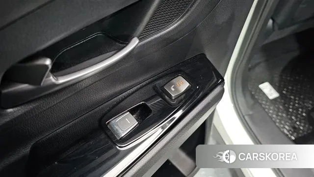 Ssangyong Beautiful Korando id 3356367 из Кореи 10