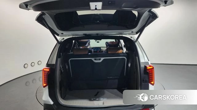 Kia The New Carnival 4th Generation id 4554829 из Кореи 10
