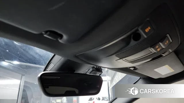 Mercedes-Benz CLA-Class C117 id 3439901 из Кореи 10