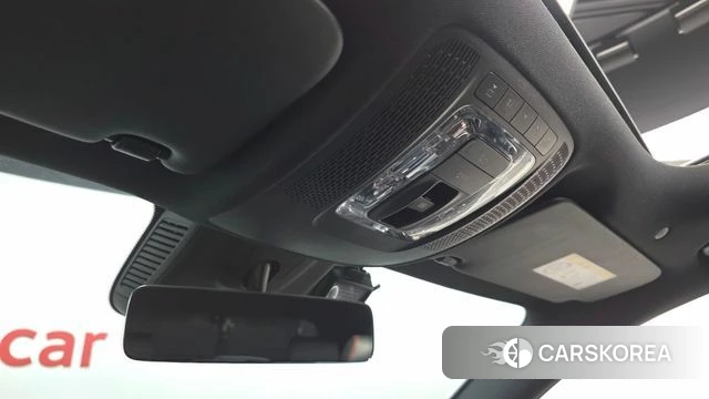 Mercedes-Benz GLA - Class H247 id 4446113 из Кореи 10
