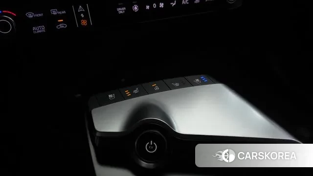 Kia EV6 id 3606483 из Кореи 10