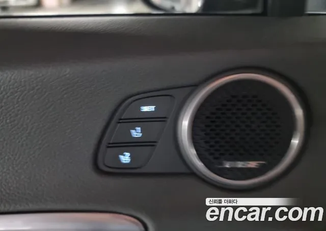 Hyundai Sonata (DN8) id 2673609 из Кореи 10