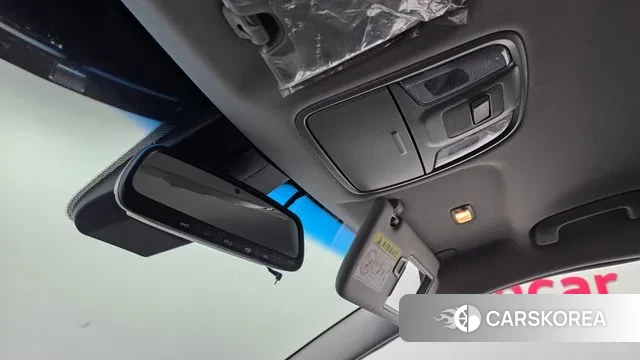 Kia Sportage The Bold id 3598179 из Кореи 10