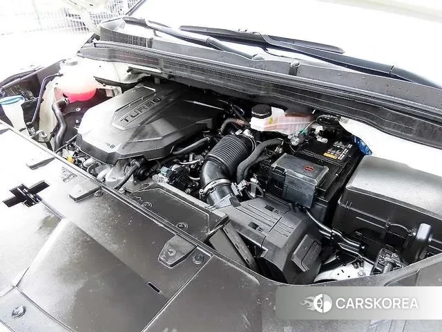 Kia Carnival 4th generation id 3507766 из Кореи 10