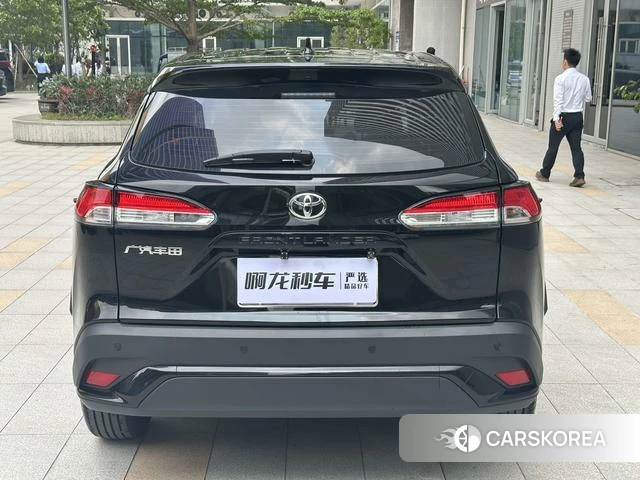 Toyota Fenglanda id 3926923 из Китая 10