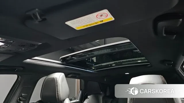 Peugeot 5008 second generation id 3166517 из Кореи 10