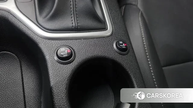 Kia Sportage The Bold id 3698508 из Кореи 10