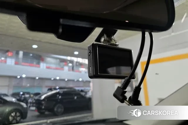 Renault Korea (Samsung) The New QM6 id 3407241 из Кореи 10