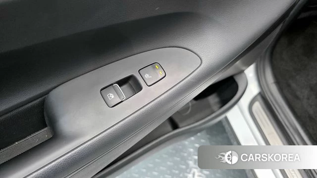 Hyundai The New Grandeur IG id 3903703 из Кореи 10