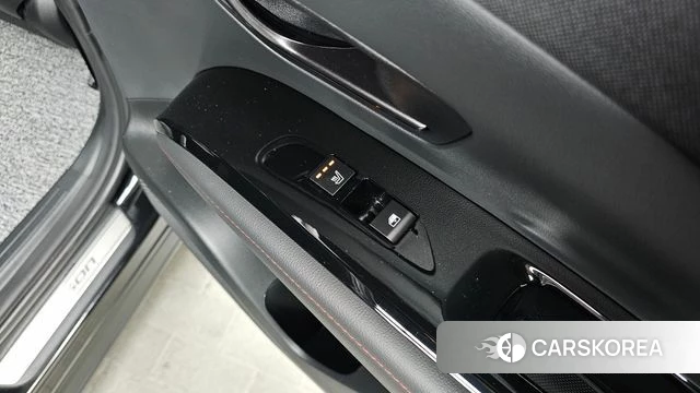 Hyundai The New Tucson Hybrid (NX4) id 3838075 из Кореи 10