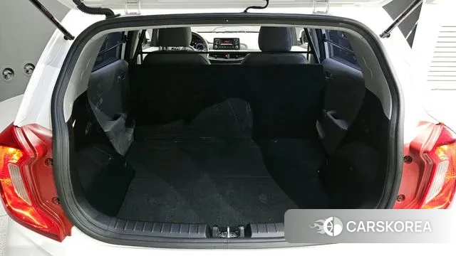 Kia Morning Urban (JA) id 3722585 из Кореи 10