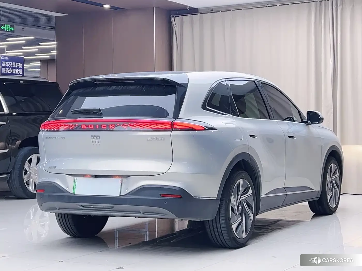 Buick Extreme E7 id 4570585 из Китая 10