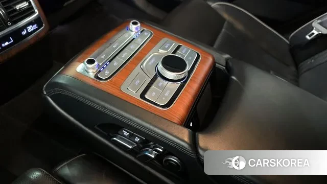 Kia More K9 id 3244151 из Кореи 10