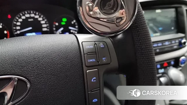 Hyundai The New Grand Starex id 3429217 из Кореи 10