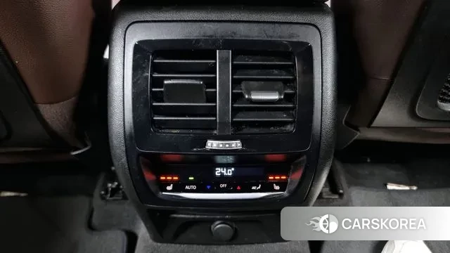 BMW X3 (G01) id 3391234 из Кореи 10