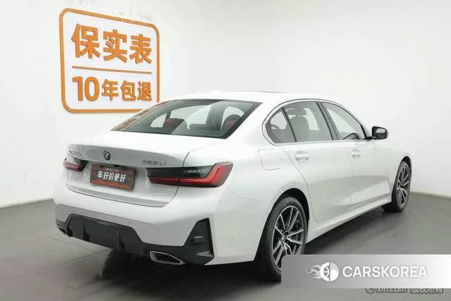 BMW 3 series id 4275997 из Китая 10